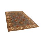 Kazak rug 175x243 handmade oriental rug