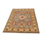 Kazak rug 118x182 handmade oriental rug