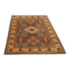 Kazak rug 118x182 handmade oriental rug