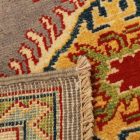 Kazak rug 118x182 handmade oriental rug