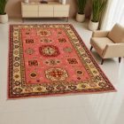 Kazak rug 117x186 handmade oriental rug