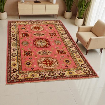 Kazak rug 117x186 handmade oriental rug