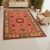 Kazak rug 117x186 handmade oriental rug