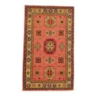 Kazak rug 117x186 handmade oriental rug