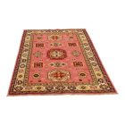 Kazak rug 117x186 handmade oriental rug