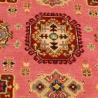 Kazak rug 117x186 handmade oriental rug