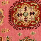 Kazak rug 117x186 handmade oriental rug