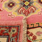 Kazak rug 117x186 handmade oriental rug