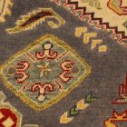 Kazak rug 146x201 handmade oriental rug
