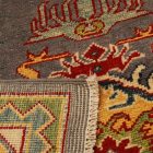 Kazak rug 146x201 handmade oriental rug