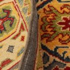 Kazak rug 146x201 handmade oriental rug