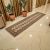Runner rug beige Bokhara 304x78 handmade Pakistani rug