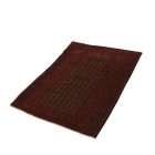 Prayer rug Mushwani 93x129 hand-knotted nomadic rug