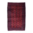 Baluch rug Mushwani 85x139 hand-knotted nomadic rug