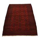 Baluch rug Mushwani 85x139 hand-knotted nomadic rug