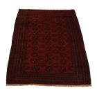 Baluch rug Mushwani 85x139 hand-knotted nomadic rug