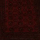 Baluch rug Mushwani 85x139 hand-knotted nomadic rug