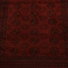 Baluch rug Mushwani 85x139 hand-knotted nomadic rug