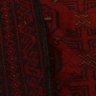 Baluch rug Mushwani 85x139 hand-knotted nomadic rug