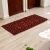 Turkmen rug Balisht Nakhsha 53x100 small handmade rug