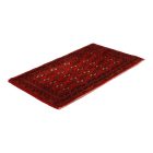 Turkmen rug Balisht Nakhsha 53x98 hand-knotted authentic rug