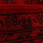 Turkmen rug Balisht Nakhsha 53x98 hand-knotted authentic rug
