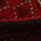 Turkmen rug Balisht Nakhsha 57x110 hand-knotted authentic rug