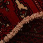 Turkmen rug Balisht Nakhsha 49x89 hand-knotted authentic rug