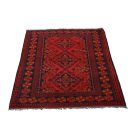 Oriental carpet Kargai 100x140 handmade Afghan wool carpet