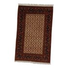 Wool carpet turkish pattern 112x177 handmade iranian carpet