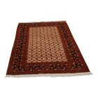 Wool carpet turkish pattern 112x177 handmade iranian carpet