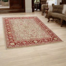   Ziegler fine carpet 150x195 handcrafted oriental rug for living room