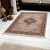 Iranian carpet Kashan 128x193 handmade persian carpet