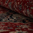 Handmade carpet Isfahan 184x275 handmade iranian carpet for Living room