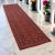 Runner rug Bokhara 80x306 handmade pakistani rug for corridor or hallways