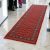 Runner carpet Butterfly 81x304 handmade pakistani carpet for corridor or hallways