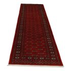 Runner carpet Butterfly 81x304 handmade pakistani carpet for corridor or hallways