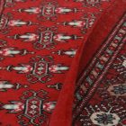 Runner carpet Butterfly 81x304 handmade pakistani carpet for corridor or hallways