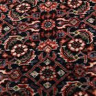 Bidjar runner rug 63x390 handmade iranian carpet for hallway