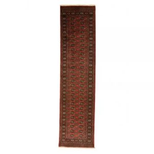 Wool carpet Mauri 76 X 304 Runner carpet Wool carpet Mauri 76 X 304 Runner carpet