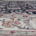 Round Carpet Jabron 243x245 Persian handmade carpet