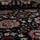 Round Carpet Jabron 243x245 Persian handmade carpet