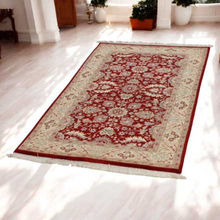 Bidjar Iranian rug 92x157 handmade Persian carpet