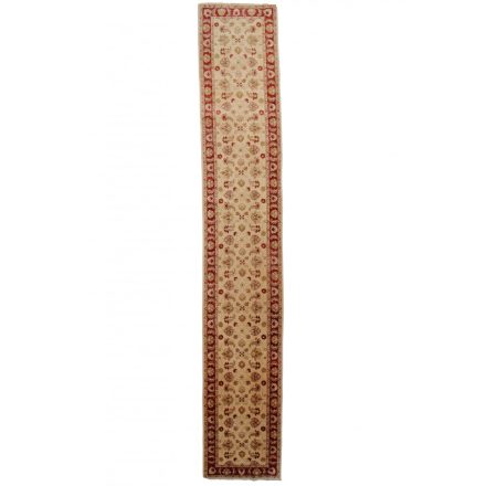 Ziegler carpet 82x502 handmade oriental carpet for living room
