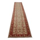Ziegler carpet 82x502 handmade oriental carpet for living room