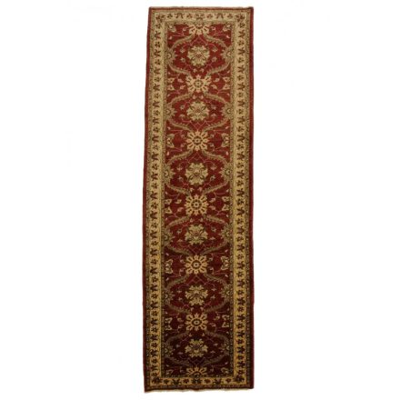 Ziegler carpet 84x299 handmade oriental runner carpet
