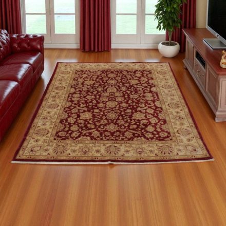 Ziegler fine carpet 149x197 handcrafted oriental rug for living room