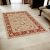 Ziegler fine carpet 122x182 handcrafted oriental rug for living room