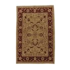 Ziegler fine carpet 122x182 handcrafted oriental rug for living room