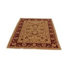 Ziegler fine carpet 122x182 handcrafted oriental rug for living room